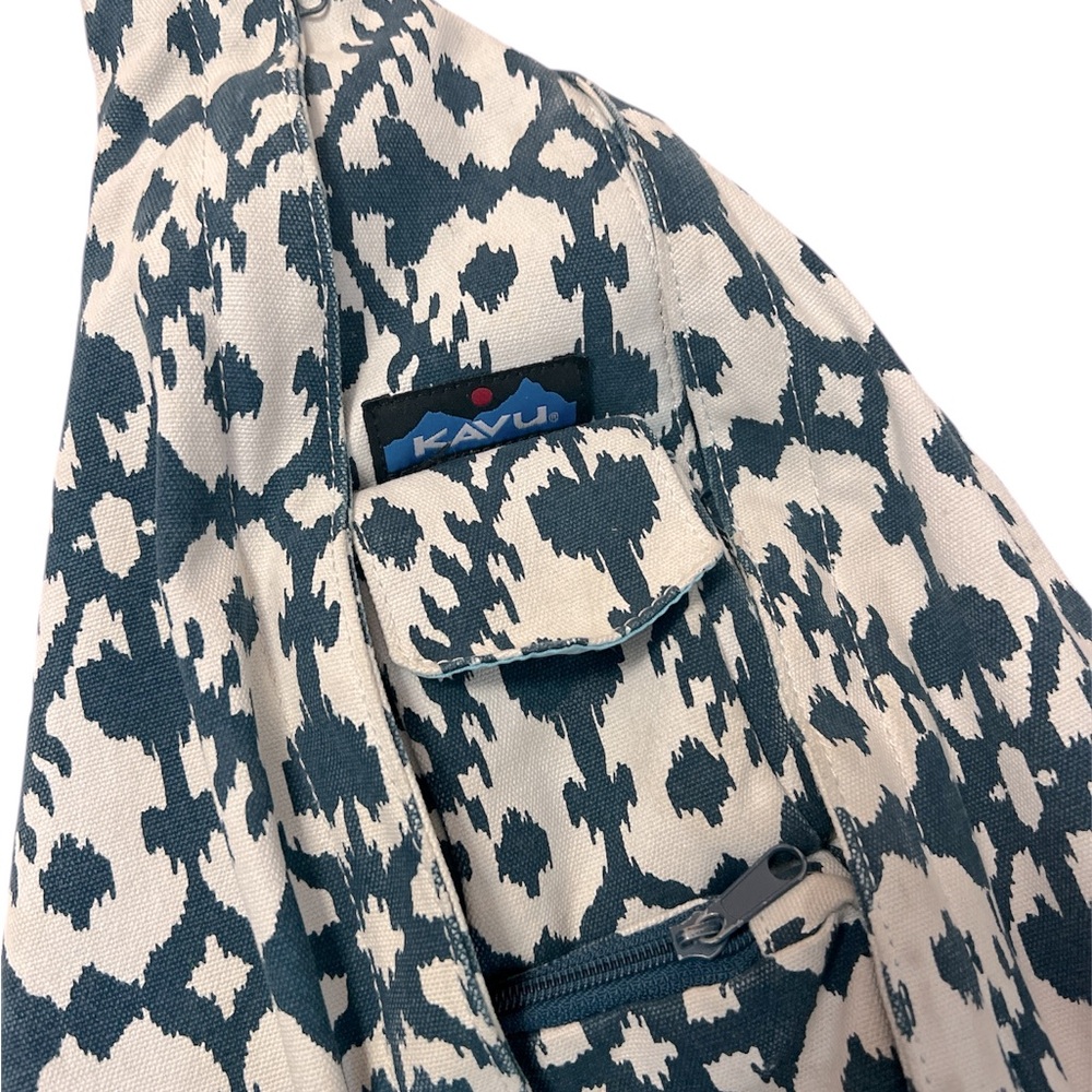 KAVU Rope Backpack - Picture 3 of 7